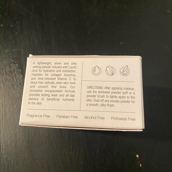 Onomie setting powder - Picture 3 of 4